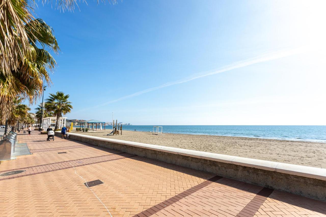 Higueron Rental Maritimo Romar D فوينخيرولا المظهر الخارجي الصورة